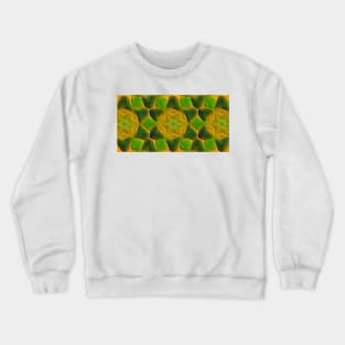 FAAFO ART Seamless Artistic Horizontal Patterns 000021 Crewneck Sweatshirt